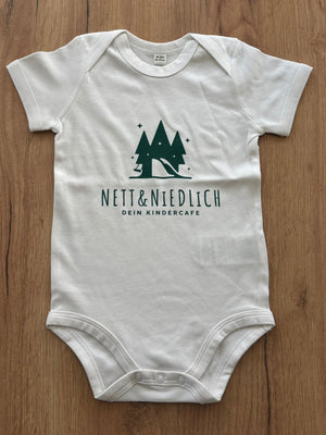 Baby Body - weiß