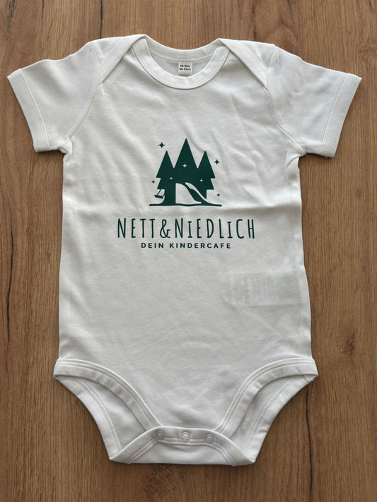 Baby Body - weiß