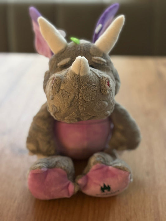 Plüschdrache „Rala“